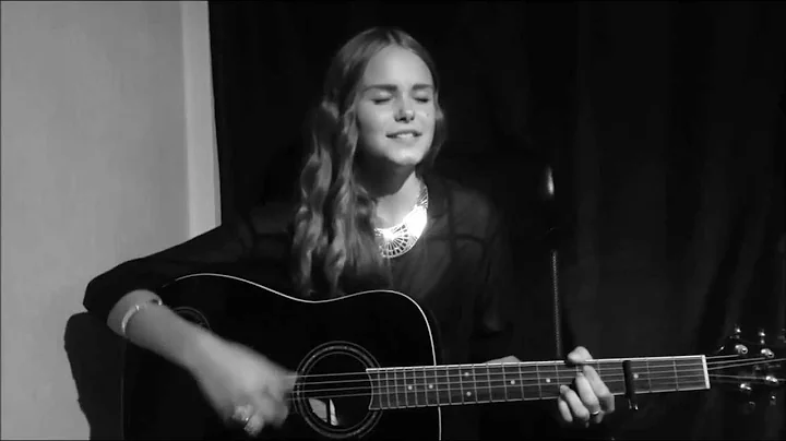 Green Day - Time of your life (cover by Evelina)