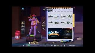 Microvolts- My inventory#3