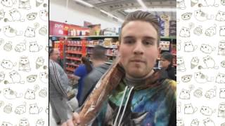 Ben Phillips - Prank #4