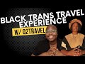 Starting HRT in Mexico w/ Q2Travel | Black Trans Travel Experience 2022