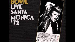 David Bowie- 14 John, I'm Only Dancing