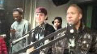 RH TV: Where Ya From Premiere on WGCI