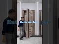 Safe & stylish coffee door! #dook #kitchen #nookgate #home #lifeisbutadream #interiordesign