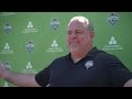 Interview: Garth Lagerwey on the state of the club