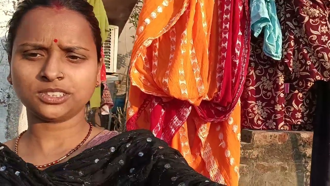 Husband Gaye he doctor ke pass