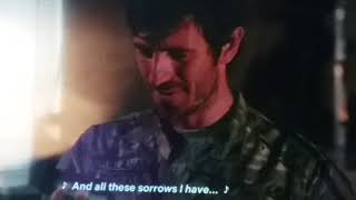 The Night Shift Season 2 Episode 13 Jordan collapses (MORE QUALITY VERSION IS UP)
