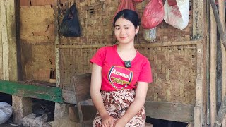 Bikin Terpesona Sejuta Orangngintip Potret Kehidupan Perawan Desa Di Pelosok Pedalaman Sukabumi