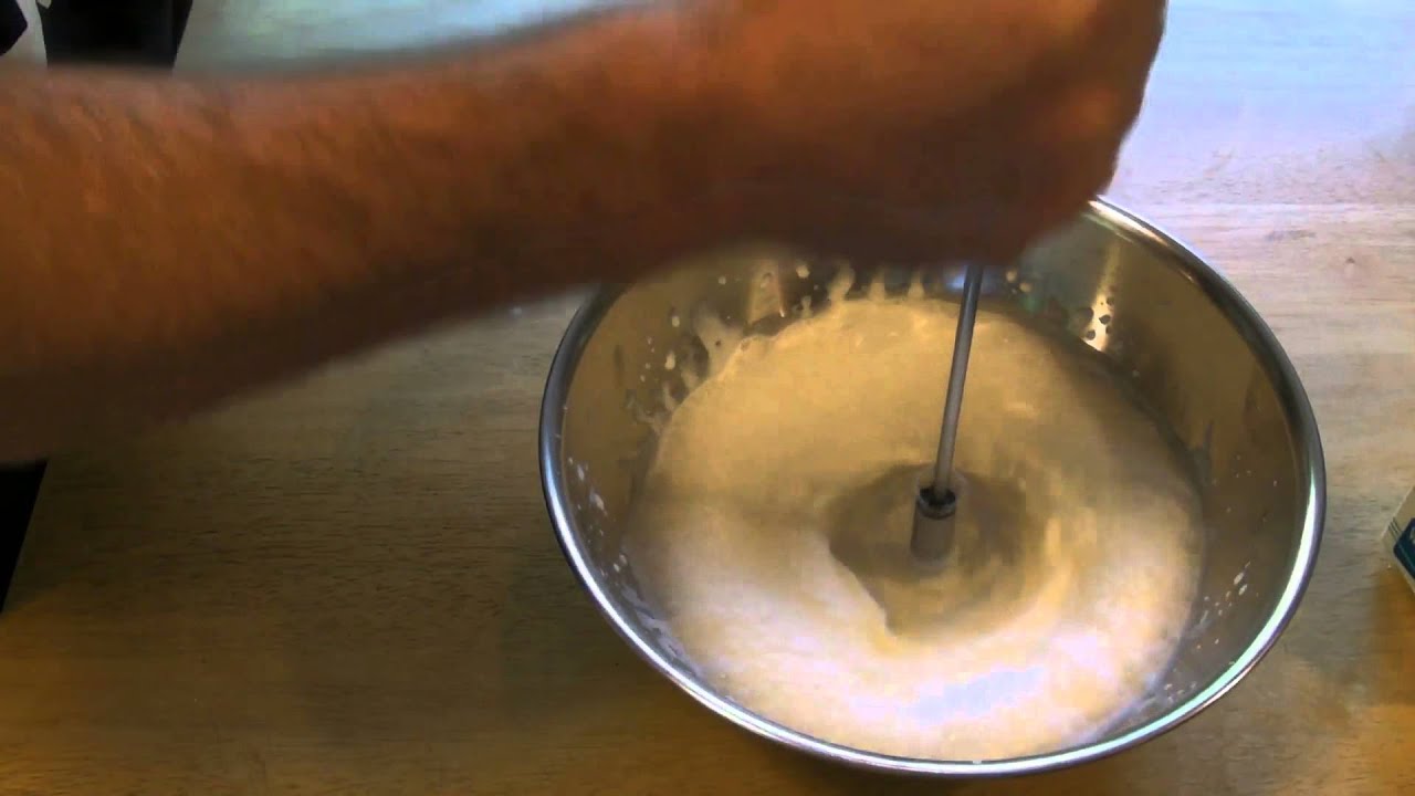 Pogo Whisk As Seen On TV Review YouTube