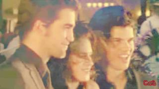 Robert And Kristen ¡Oh My God