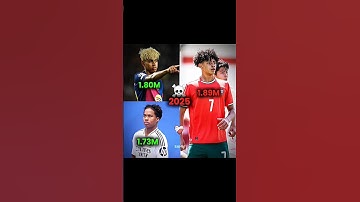 Ronaldo Jr X Yamal X Endrick☠️❤️🩹 #shorts #viral #funny #funny #trending