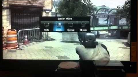 10 mode modded rapid fire controllers