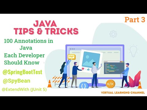 100 most useful java and spring annotations each developer should know. part 3