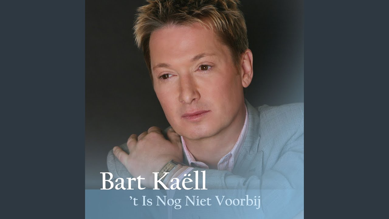 Het Is Nog Niet Voorbij - YouTube