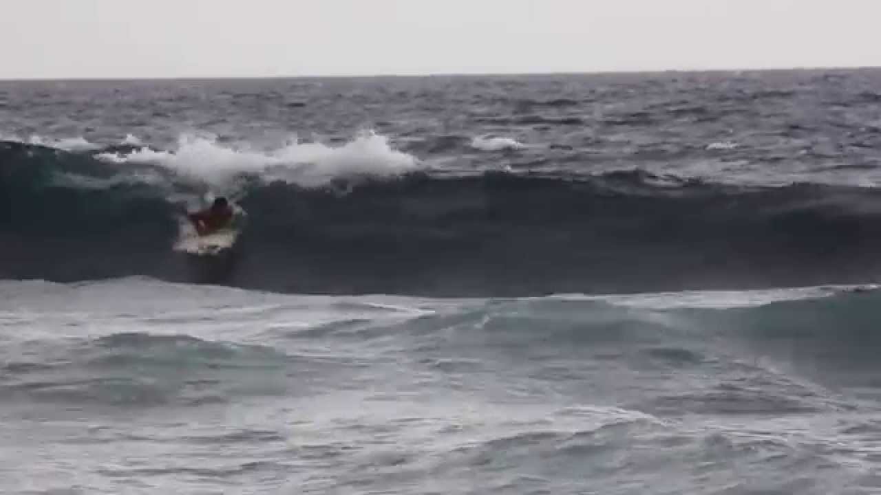 Surfing Kailua Kona YouTube