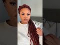 6 Knotless Braid Hairstyles NaturallySunny ProtectiveStyles KnotlessBraids 6 Knotless Braid Hairstyles NaturallySunny ProtectiveStyles KnotlessBraids