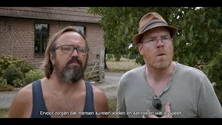 Theater op het snijpunt van landbouw en natuur