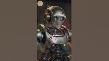 On April 4, 2023, the first AI generated song that was released on the Internet shows up on #shorts