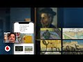 Así es el museo Van Gogh visto desde casa