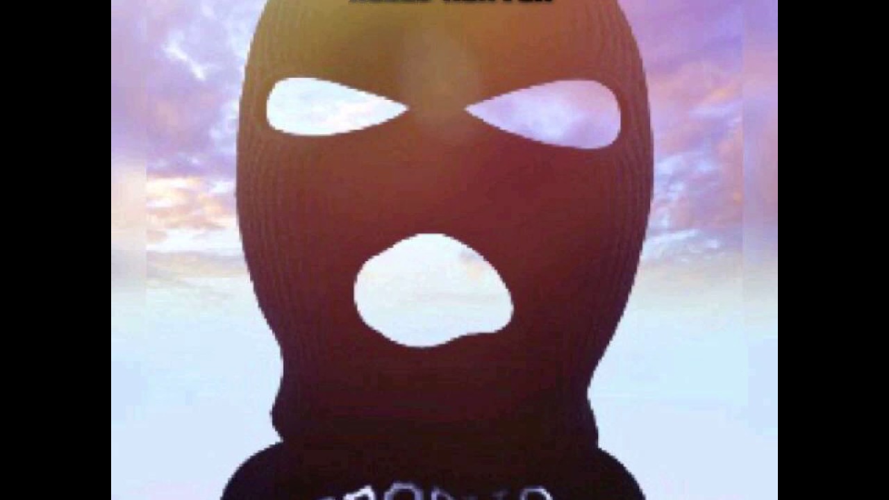 Yrn Bari  - Hell's Heaven  Prod  By 808 Mafia