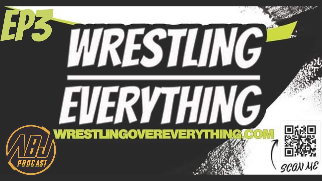 Wrestling Over Everything