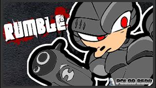 NEWGROUNDS RUMBLE: Alloy's Story Mode [Nostalgic Flash Game]