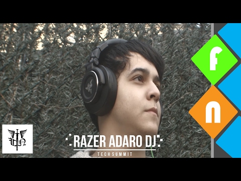 Razer Adaro DJ Review - Are They Worth it?