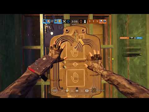 Rainbow Six Siege - Quarantine Day 80