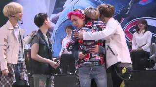 160407 Happy Birthday Kim Jonghyun ๊น์ข
ํ