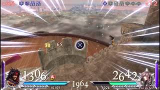 [Summer Wars R1] Djqubi (Firion & Jecht) vs Zantetsuken (Kain & Lighting) -  M1 & M2