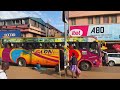 Exploring Mbale Town A Vibrant Drive Through The City Center And Famous Streets Travel Mbale