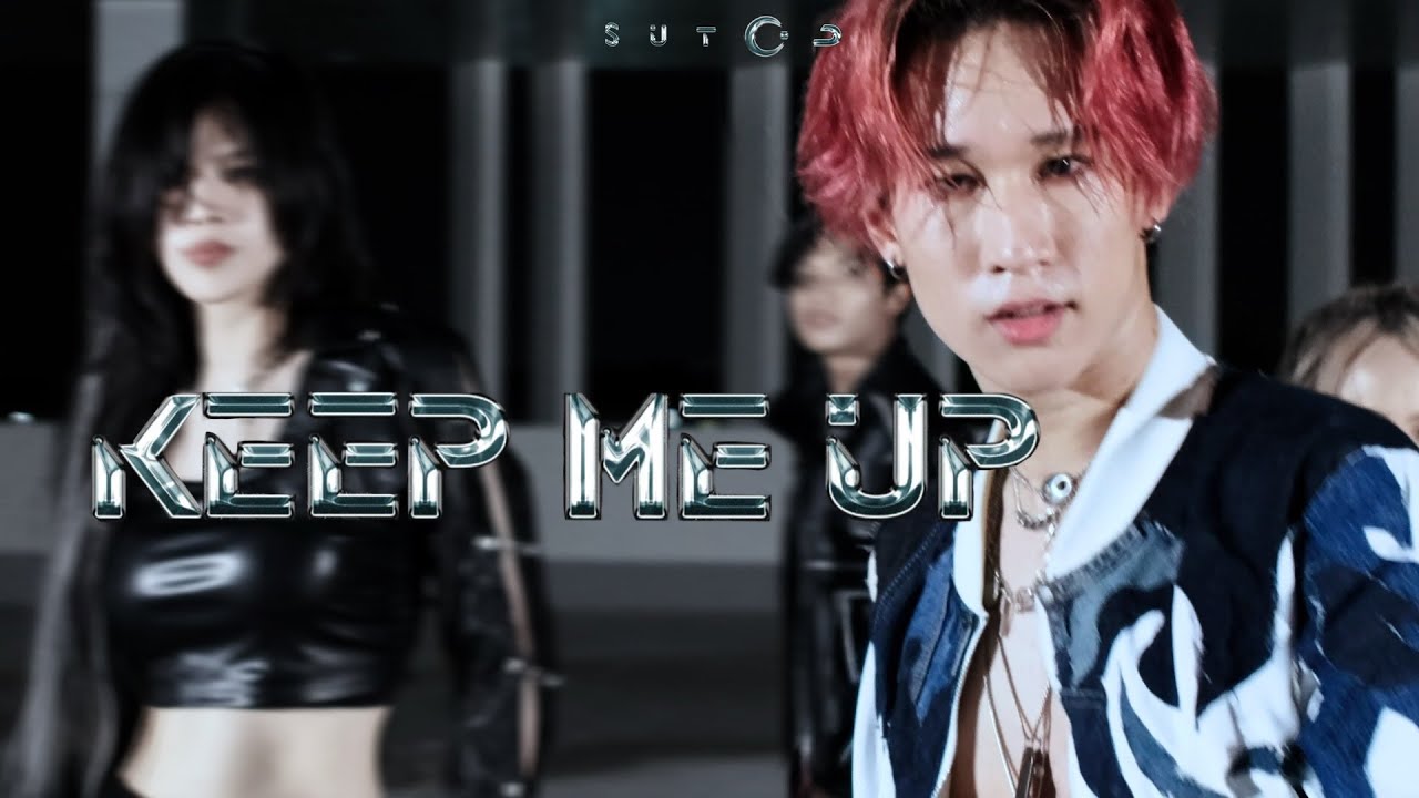 B I Keep Me Up Cover By SUT CD From THAILAND YouTube b-i-keep-me-up-cover-by-sut-cd-from-thailand-youtube