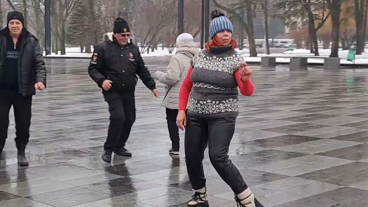 Я ГОТОВ ЦЕЛОВАТЬ ПЕСОК❤️ ТАНЦЫ❤️ ХАРЬКОВ 14.02.2026