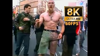 Techno Viking (8K 60Fps Uhd)