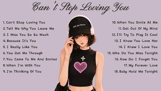 Top Love Songs 2026, Can’t Stop Loving You🌸Songs Playlist🌻Love Songs🍃🍁Song Lyrics