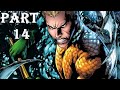 DC UNIVERSE Online First Impressions 2022 Walkthrough DC UNIVERSE Online First Impressions 2022 Walkthrough