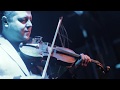 Blues violin WOWS the crowd