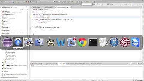 Tutorial de GWT (parte 4)
