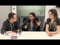 Kerrang! Podcast: Heaven's Basement