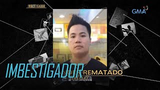MGA HOLDAPER NA PUMUTOL SA DILA NG TAXI DRIVER, MAHUHULI PA KAYA? | Imbestigador screenshot 3