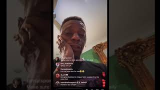 Boosie Badazz Snowfall Reaction,Snapping At The Maids,Cougars Want Tootie
