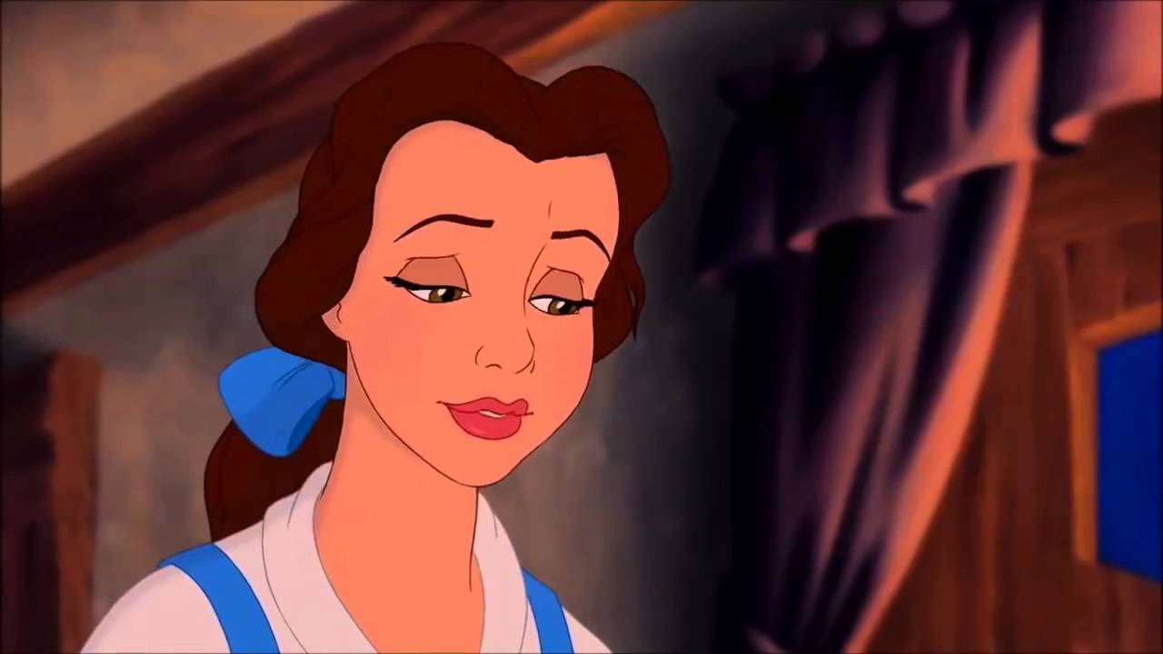 Beauty and the Beast  Gastons Plan Success HD