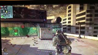 Dispute 3rd map win