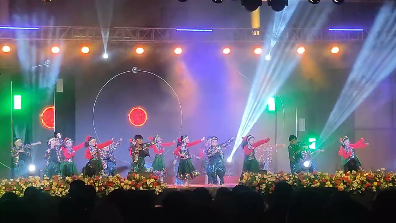 Shivaansh on Bhoomi Namaskaar🙏