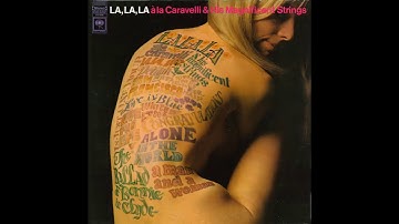 Caravelli – “San Francisco (Be Sure To Wear Some Flowers In Your Hair)” (Columbia) 1969