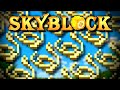 Collecting 50 MILLION COINS of minion drops | Hypixel SkyBlock Lemon #19