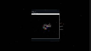 Graphic Animation part 38 using #pythonturtle #new #turtle #pythonlibrary #viralvideo #shorts