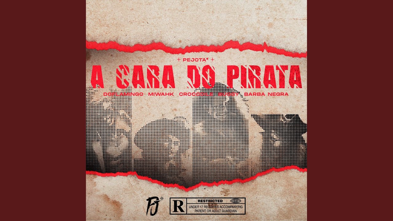 A Cara do Pirata