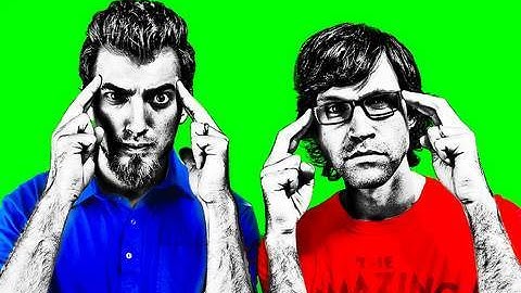 3 Physical Challenges!