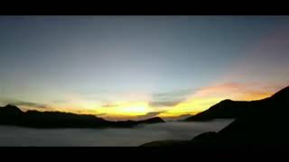 Story wa wisata gunung bromo