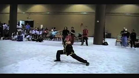 ICMAC Orlando - Julie - Spear